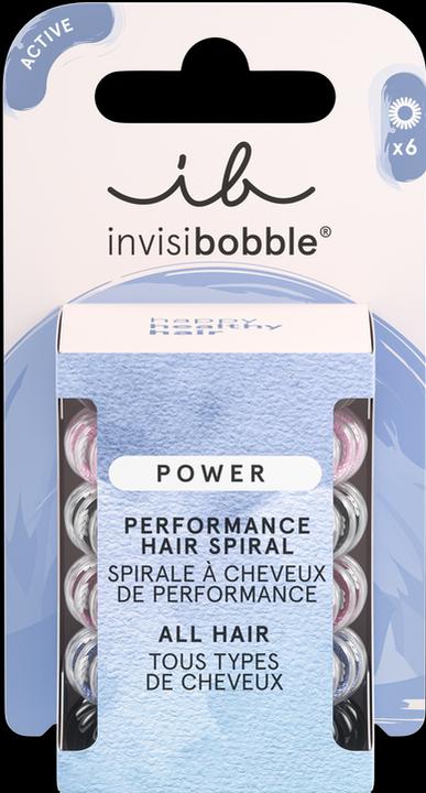 Immagine prodotto Invisibobble Fascetta per capelli Power be visible 6 pz (Elastico per capelli)