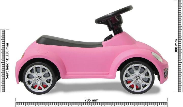 Produktbild Jamara VW Beetle