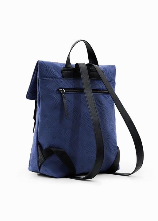 Actual product image Desigual Rucksack BACK LOGORAMA NERANO 2.0