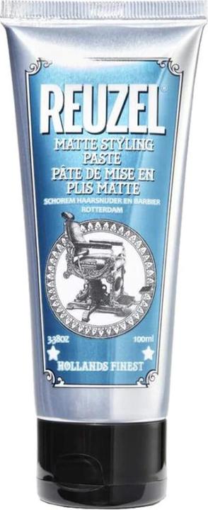 Immagine prodotto Reuzel Opaco (Pasta per capelli, 100 ml)