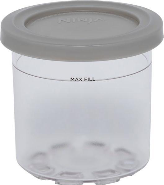 Actual product image Ninja NC300 Dessert Tubs 470 ml (2 pcs)