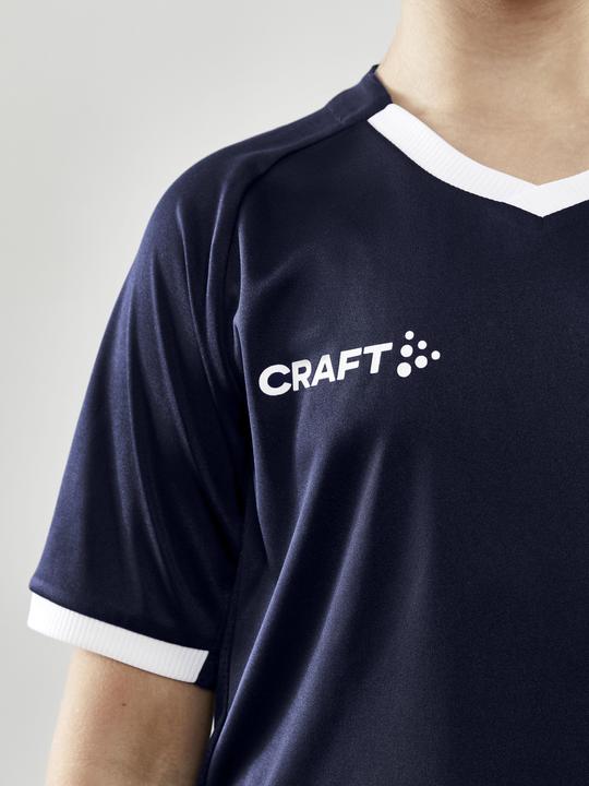 Immagine prodotto Craft Progresso 2.0 Maglia solida JR (158, 164)