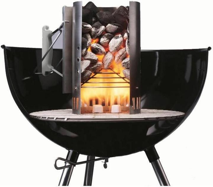 Produktbild Weber Anzünd-Set