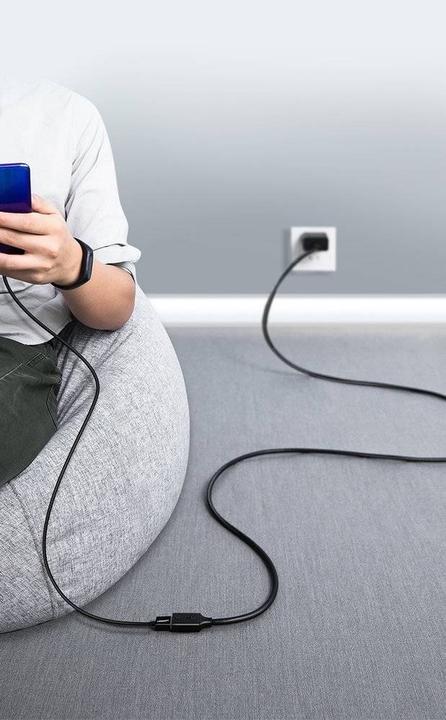 Produktbild Ugreen USB A—Usb A (1 m, USB 3.0)
