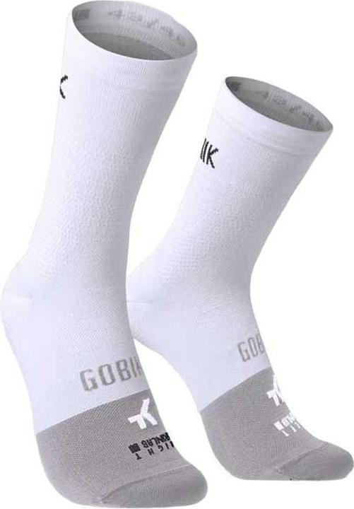 Gobik Radsocken LIGHTWEIGHT 2.0 SALT (39 - 42)