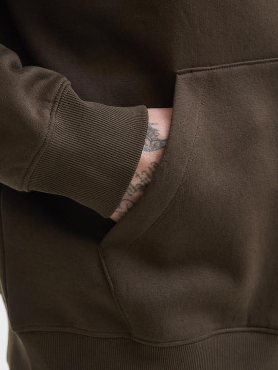 Immagine prodotto Jack & Jones Jjestar Basic Sweat Hood Noos (XS)
