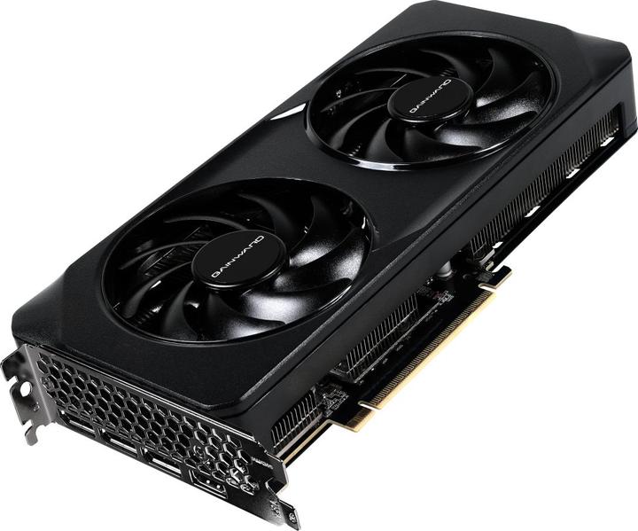 Produktbild Gainward RTX5060 Ghost OC 8GB GDDR7 HDMI 3xDP (8 GB)