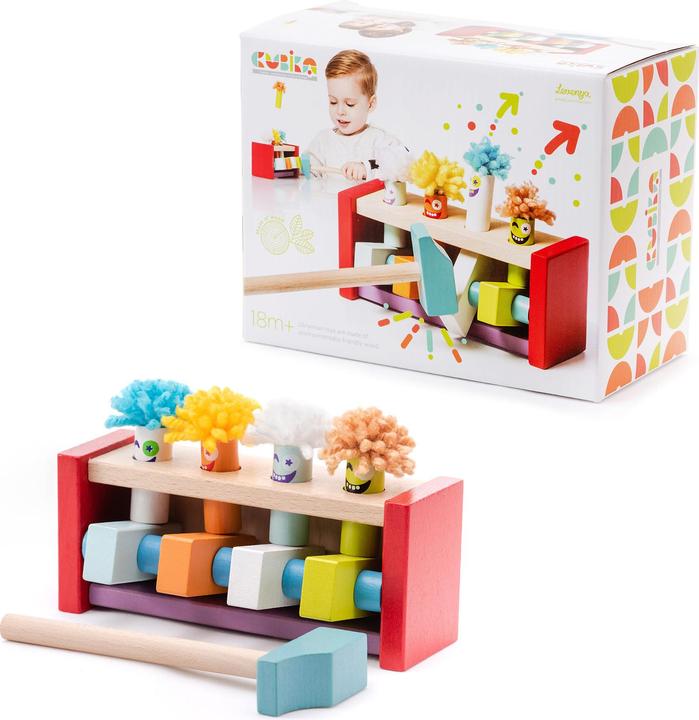 Produktbild Cubika Jumping Clowns