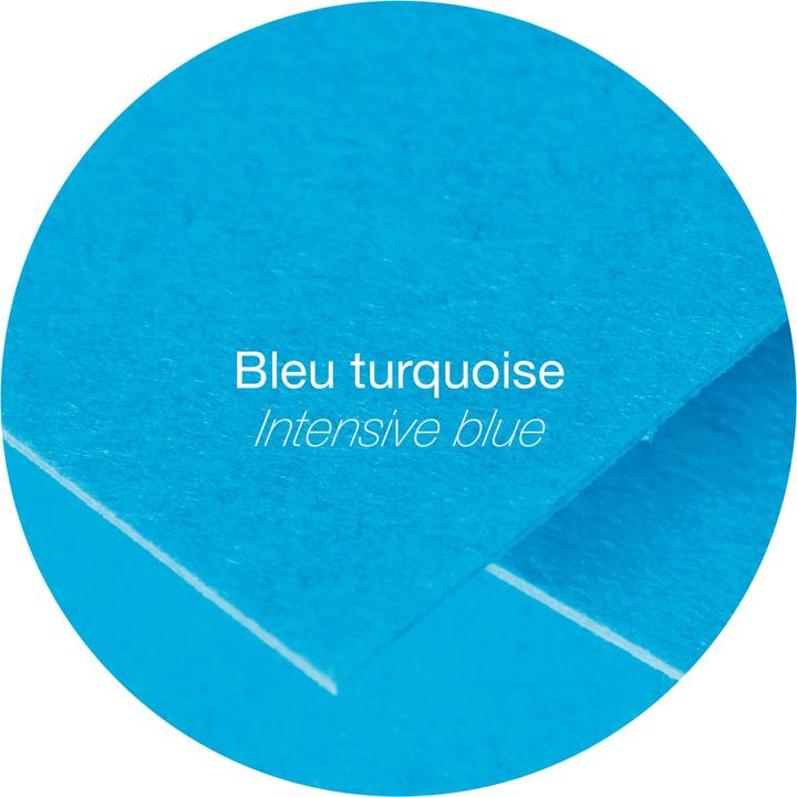Image du produit Pollen Carte pliée (210 g/m², 25 x, 111 x 158 mm)