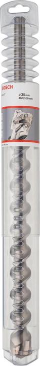 Actual product image Bosch Professional Zubehör Hammer drill SDS max-7, 35 x 400 x 520 mm (35 mm)