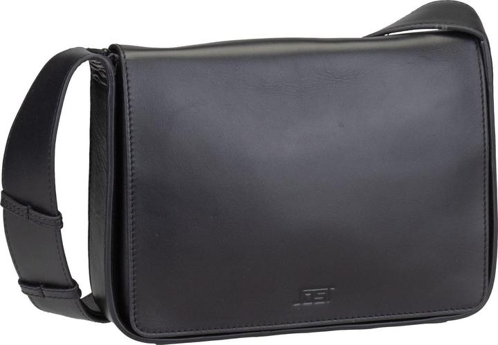 Actual product image Jost Arva shoulder bag leather 25 cm