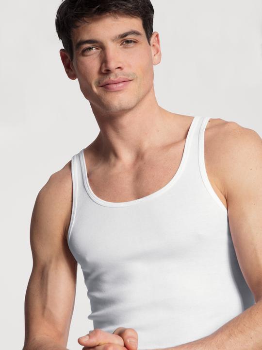 Actual product image Calida Twisted Cotton (XL)