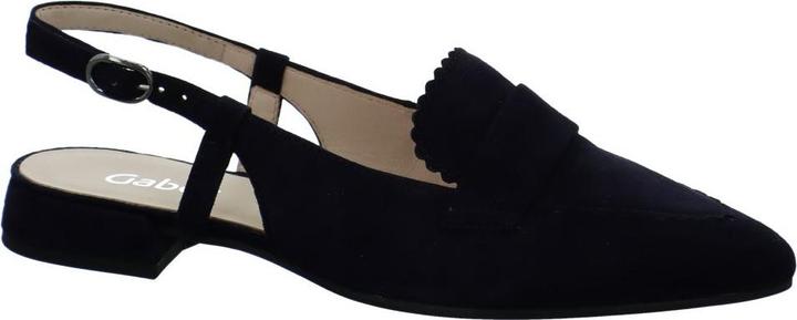 Gabor Ballerina
