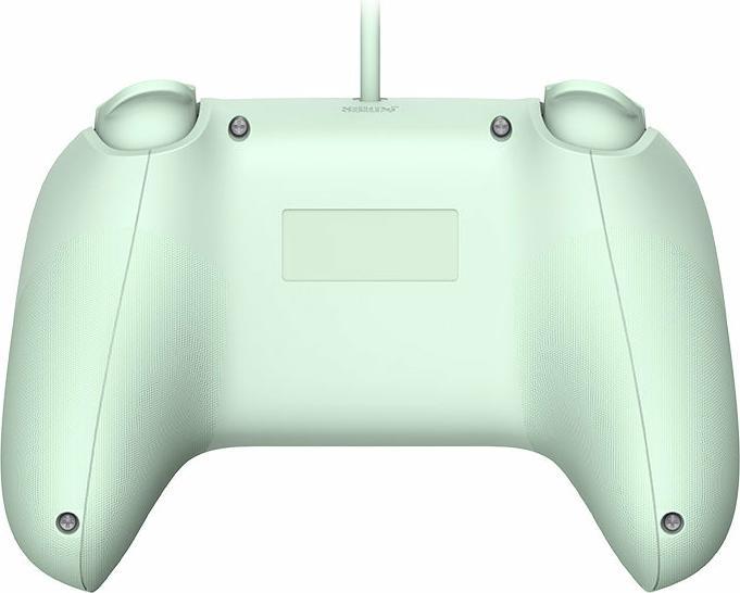 Actual product image 8bitdo Ultimate C Wired USB Green (Windows, Android)