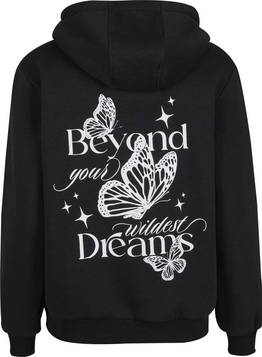 Immagine prodotto Miss Tee Felpa con cappuccio Wildest Dreams Ladies - 173727 (XL)
