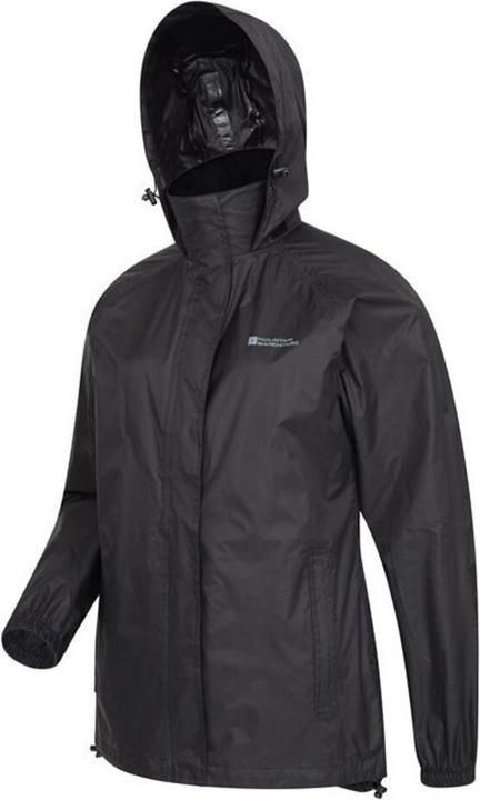 Immagine prodotto Mountain Warehouse Giacca Pakka impermeabile (104)