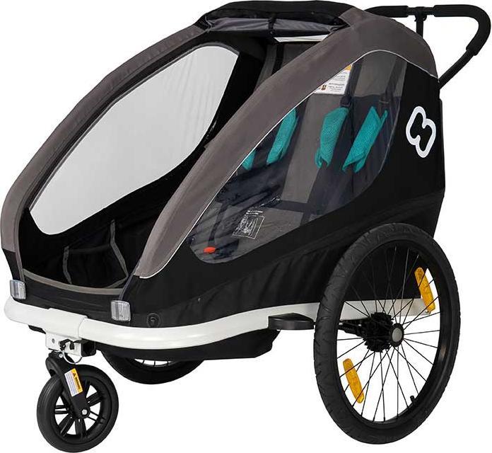 Image du produit hamax Voyageur