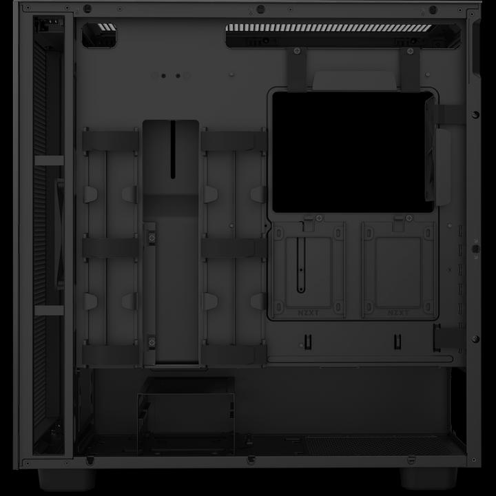 Image du produit NZXT H7 Flow (ATX, mATX, E-ATX, Mini-ATX)