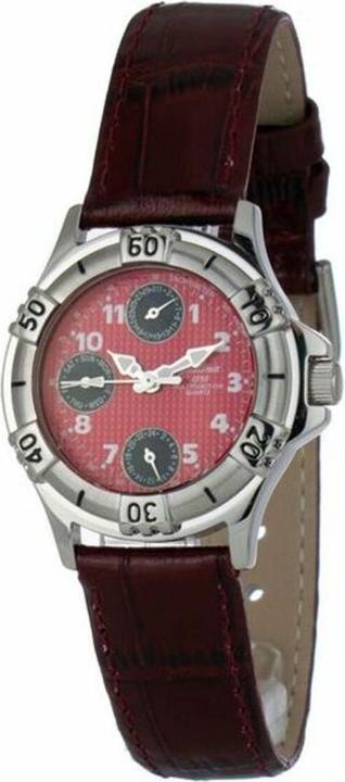 Produktbild Justina Damenuhr 32552R (Ø 30 mm) (30 mm)