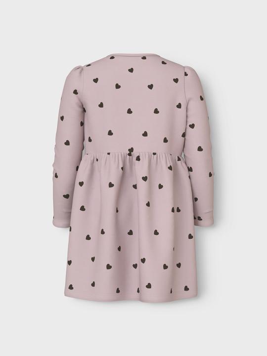 Produktbild Name it Print Kleid (92)