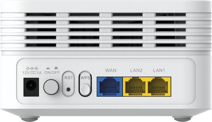 Image du produit Strong Atria Mesh AX3000 ADD-ON