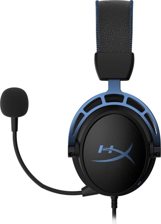 Image du produit HyperX Cloud Alpha S (Filaire)