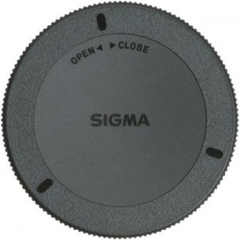 Produktbild Sigma / f 1.4 DC DN C SO MILC Wide lens Black (Sony E)