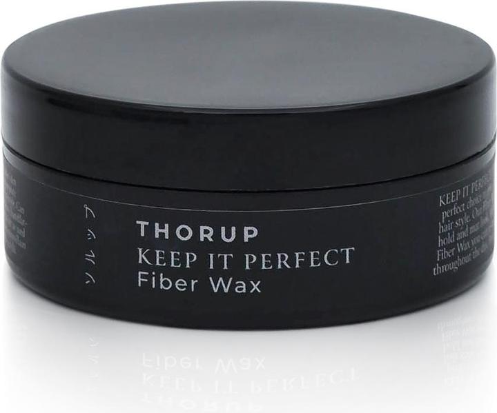 Image du produit Thorup Keep It Perfect Cire pour fibres 75 ml (Cire capillaire, 75 ml)