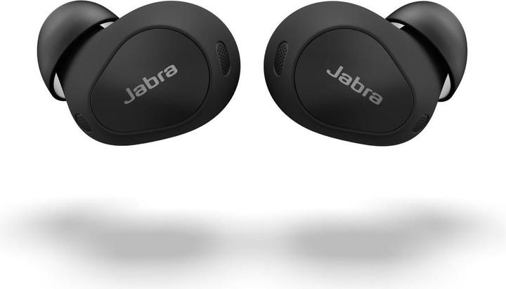 Produktbild Jabra Elite 10 - Gloss Black (Kabellos)