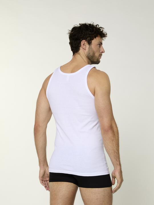 Actual product image Nur Die Unterhemd Basic Alltag Tanktop (XXL)