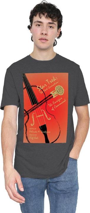 Produktbild The Next Generation Season 3 Episode 2 TShirt (3XL)