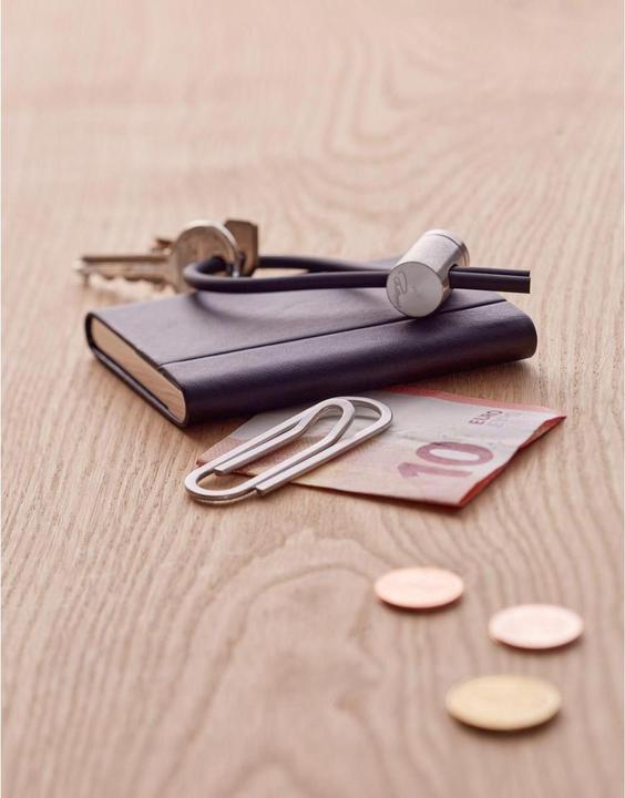 Image du produit Philippi Porte-cartes d'affaires Slim (6 x 9 cm)