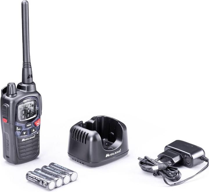 Image du produit Midland G9 Pro (12 km)