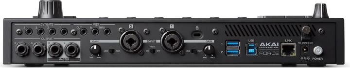 Produktbild Akai Professional Force (Controller)