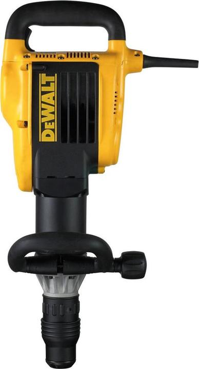 Actual product image DeWalt D25899K (Electrical connection)