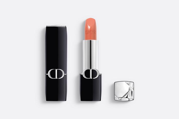 Immagine prodotto Dior Rouge Satin 219 Int24 (No. 219, Rosa Montaigne)