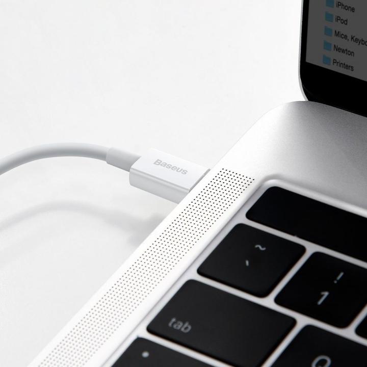 Immagine prodotto Baseus serie superiore (0.25 m, USB 2.0, 20 W)