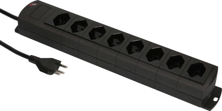 Immagine prodotto Max Hauri Prime Line (8 x, Tipo 13, 3 m)