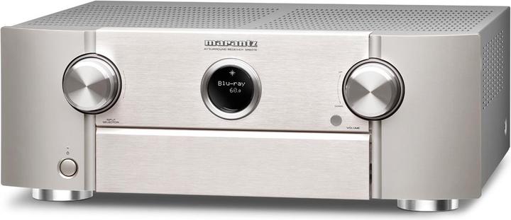 Marantz Sr-6010 (7.2 Kanal, FM)