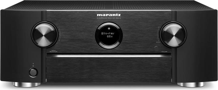 Marantz Sr-6010 (7.2 Kanal, FM)