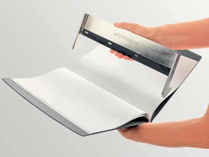 Image du produit Leitz Délieur pour impressBIND 280 (Reliure en fil)