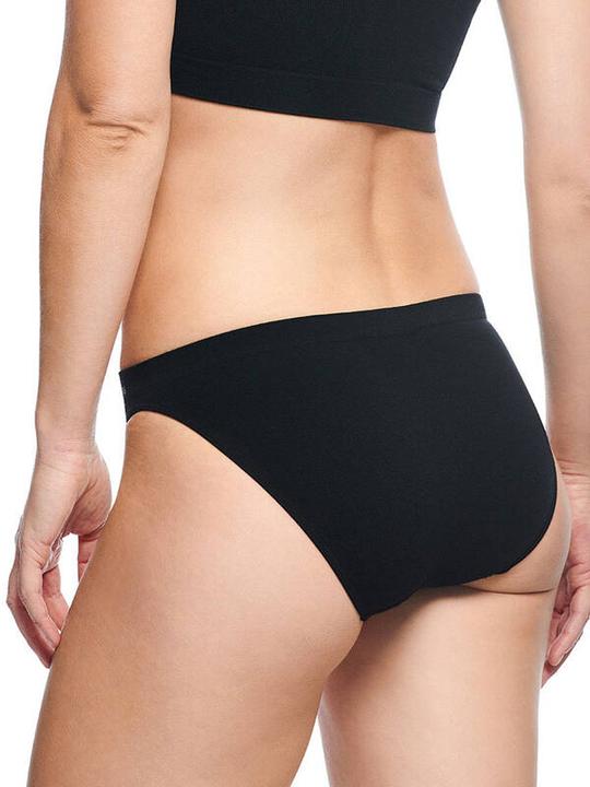 Immagine prodotto Bamboo Basics Tess (M, confezione da 3)