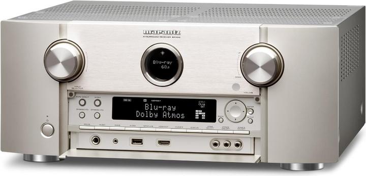Produktbild Marantz Sr-7010 (9.2 Kanal, FM)