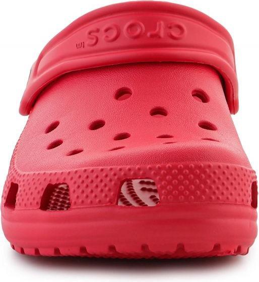 Actual product image Crocs K's Classic Clog (35)