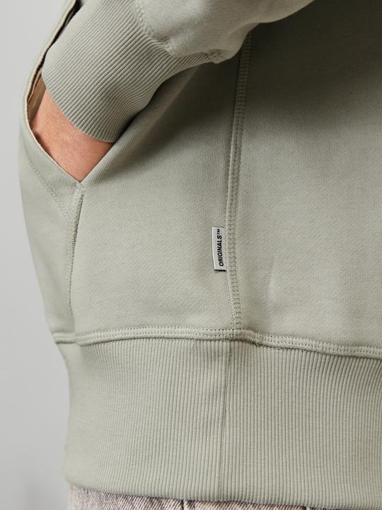 Immagine prodotto Jack & Jones Jorfrederiksberg Cappuccio Sudore Sn (S)