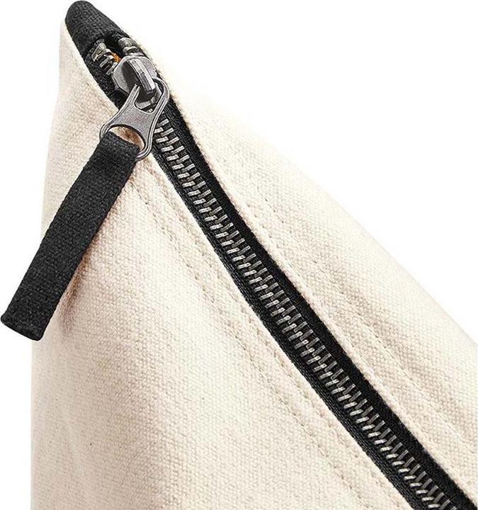 Produktbild Westford Mill Dipped Base Leinen Accessoire Tasche (3 l)