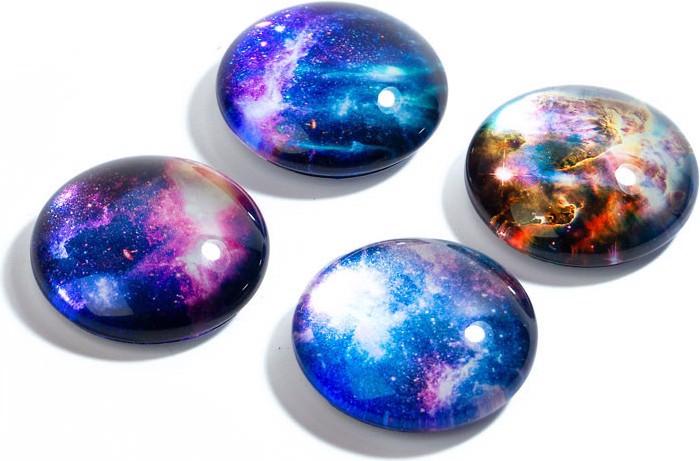 Produktbild Trendform Eye Galaxy (4 x)