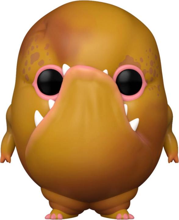 Actual product image Funko GHOSTBUSTERS 2024 - POP Movies N° 1509 - Pukey