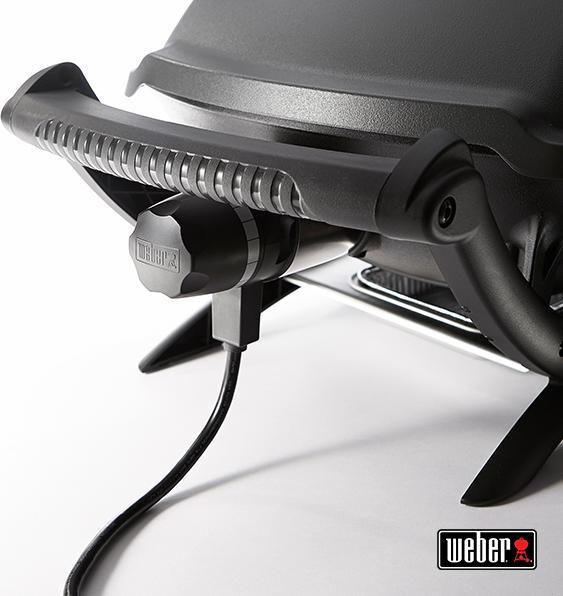 Produktbild Weber Kontrolleinheit Q Grill