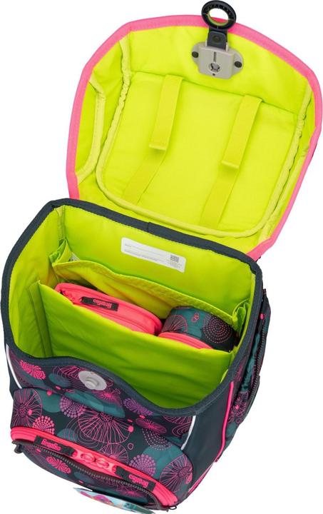 Image du produit Ergobag Cubo MRP Ensemble de cartables (19 l)